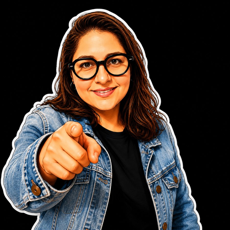 Yolanda inviting you to connect
