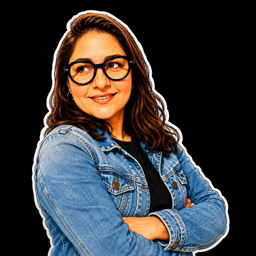 Yolanda, founder of YIFB Marketing